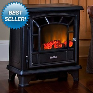 Heater Fireplace Christmas Deals & Electric Water Heater Sales: Portable Electric Personal Space Heater announced by Mingya Sarasota